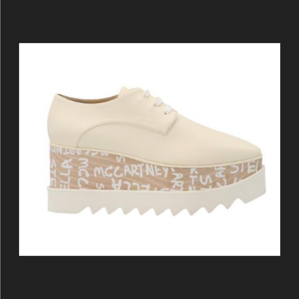 Stella McCartney Elyse Eco Alter Mat in Natural